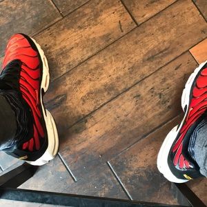 Meet your Posher, Tyrone